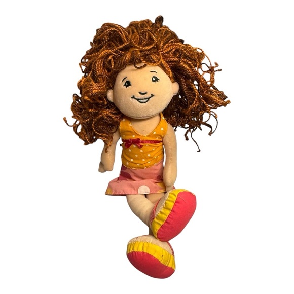 Vintage Groovy Girls Doll - Picture 1 of 5